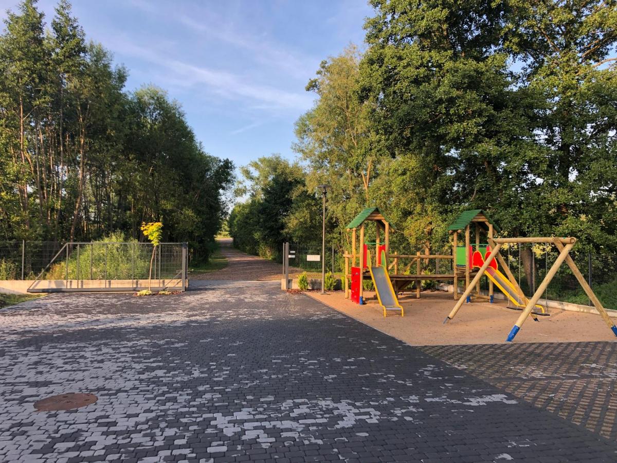 Suite con 1 Camera da Letto