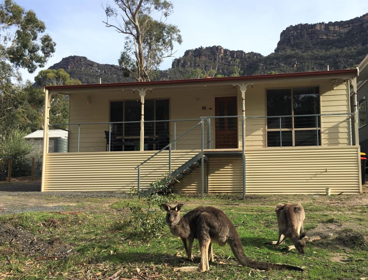 B&B Halls Gap - Pinnacle Views - Bed and Breakfast Halls Gap