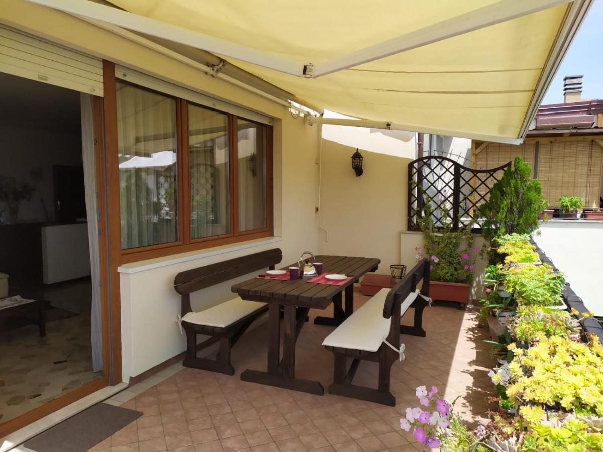 Appartamento Elisabetta - Chambres d’hôtes Venice-Lido