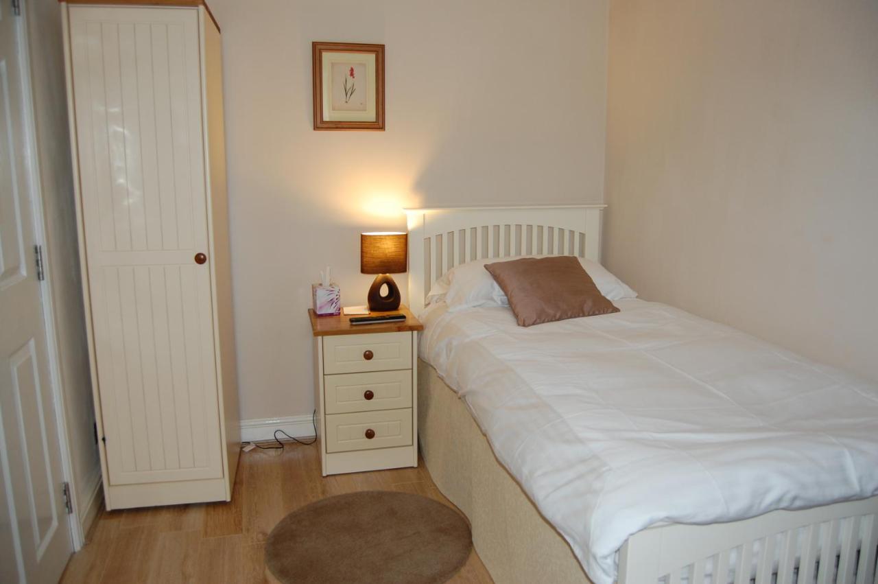 Single Room with Shower