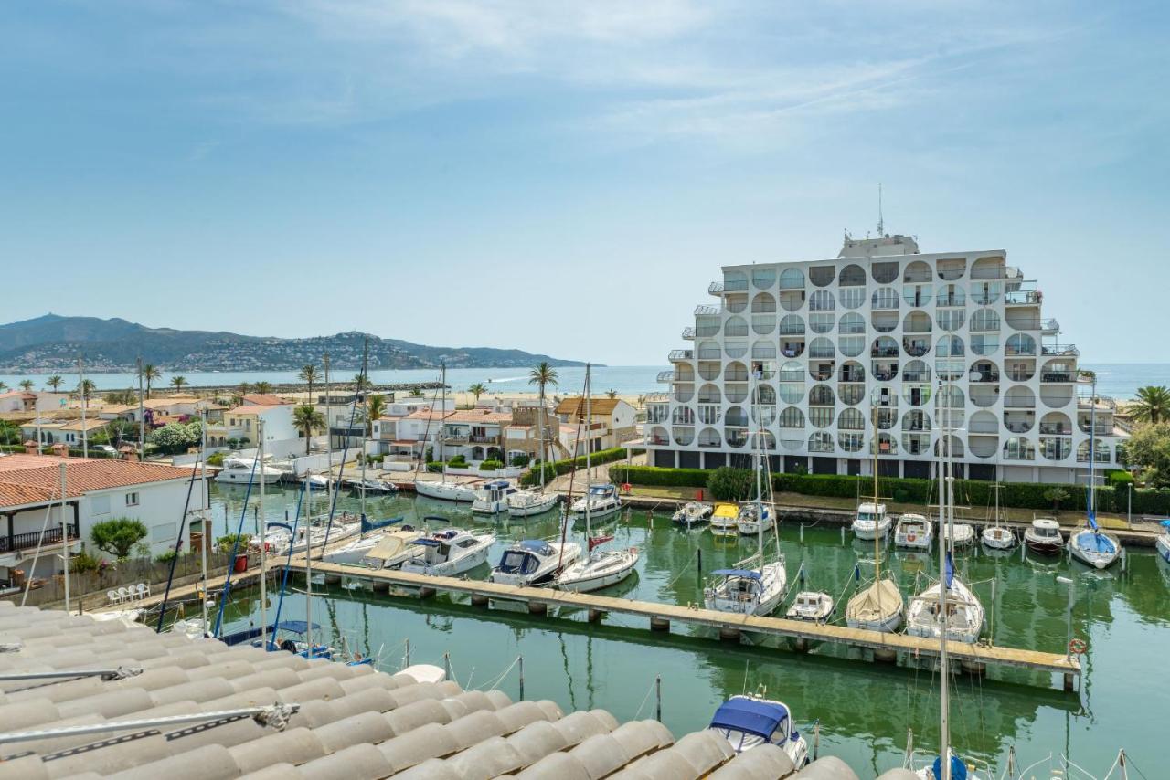 Apartment mit Meerblick