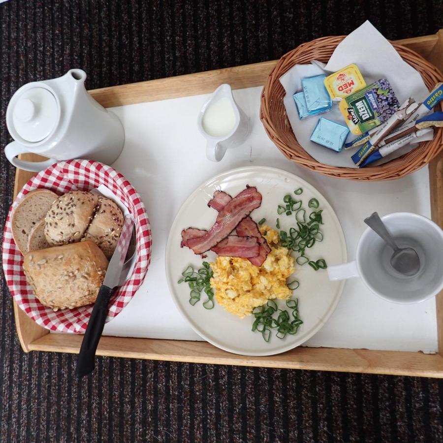 Pension Prislin - Bed and Breakfast Litoměřice
