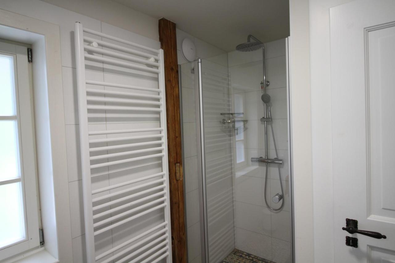 Apartment - Split Level