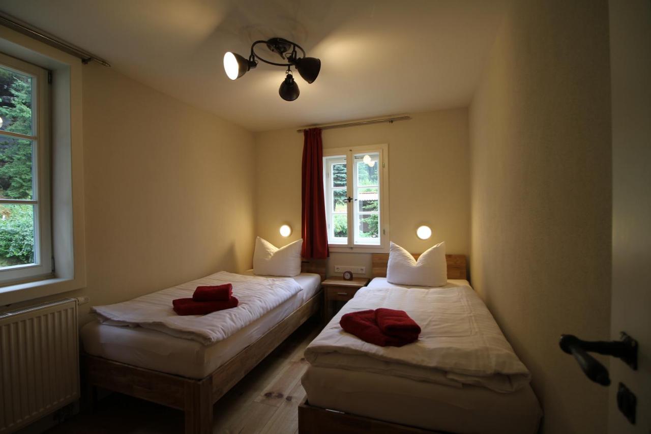Apartment - Split Level