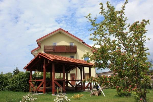 Guest house Ošia - B&B