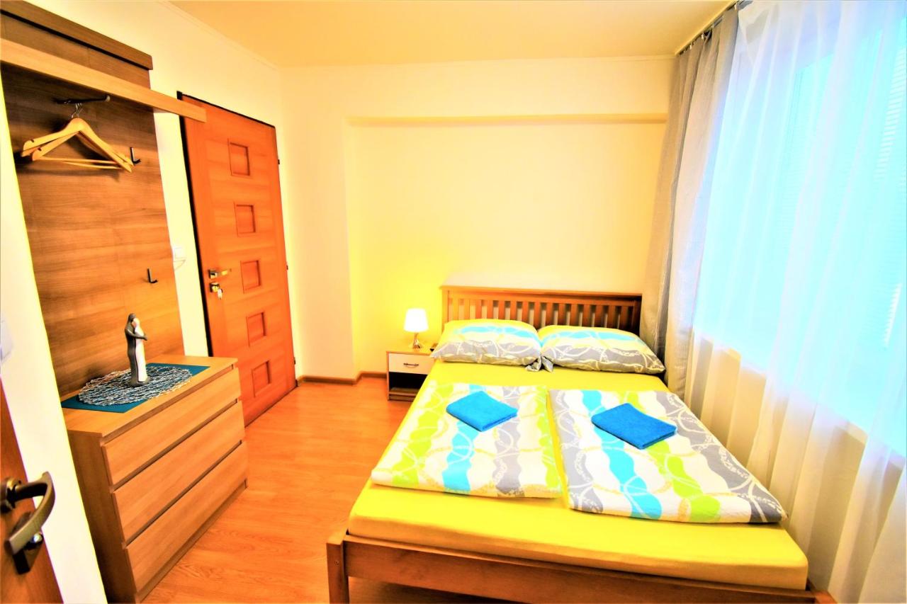 Economy Doppelzimmer