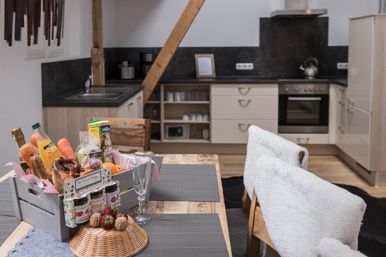 Wendelstein Lodge - B&B