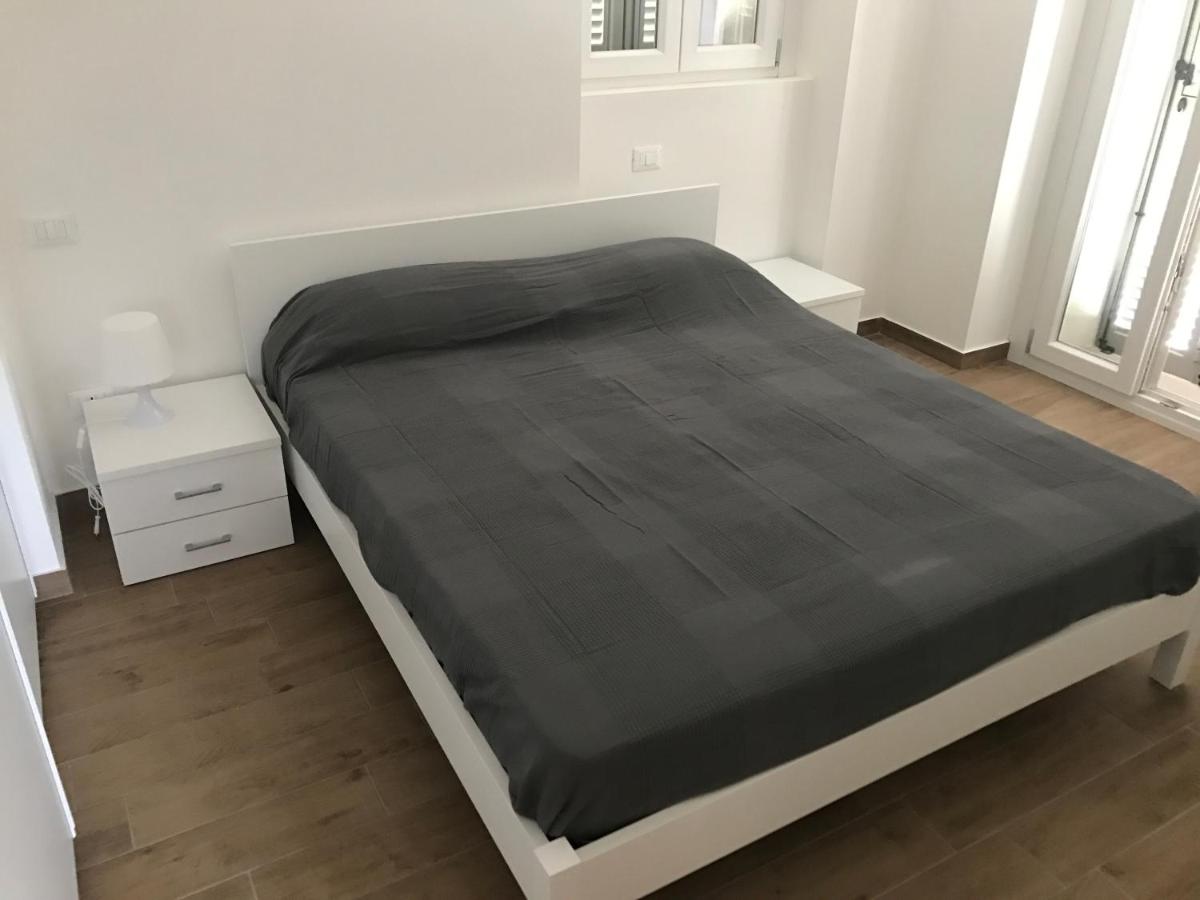 Appartement avec Balcon