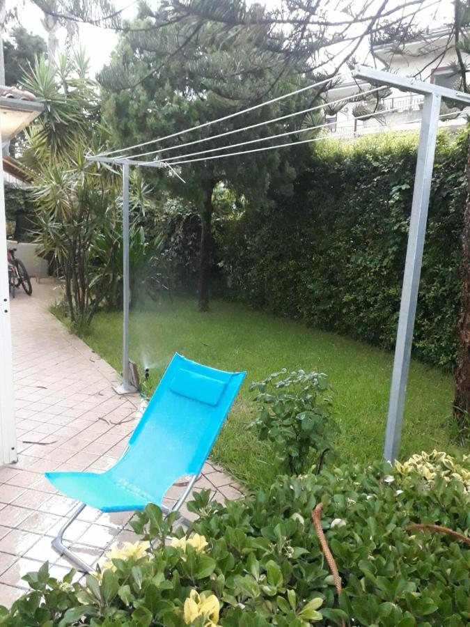 Le Villette - B&B Mascali