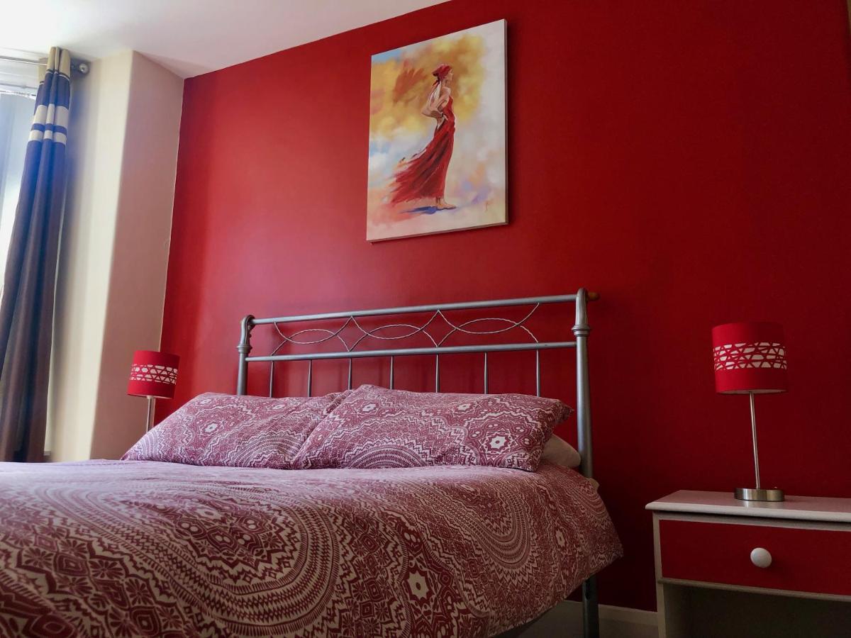 Chambre Double avec Salle de Bains Privative