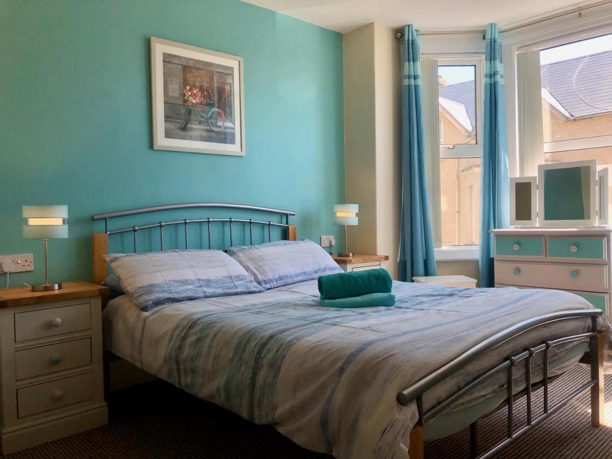 Chambre Double avec Salle de Bains Privative