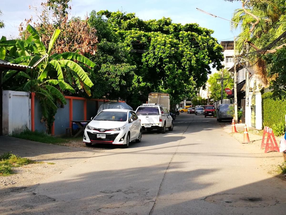 Jimmy and Jeng Homestay - B&B