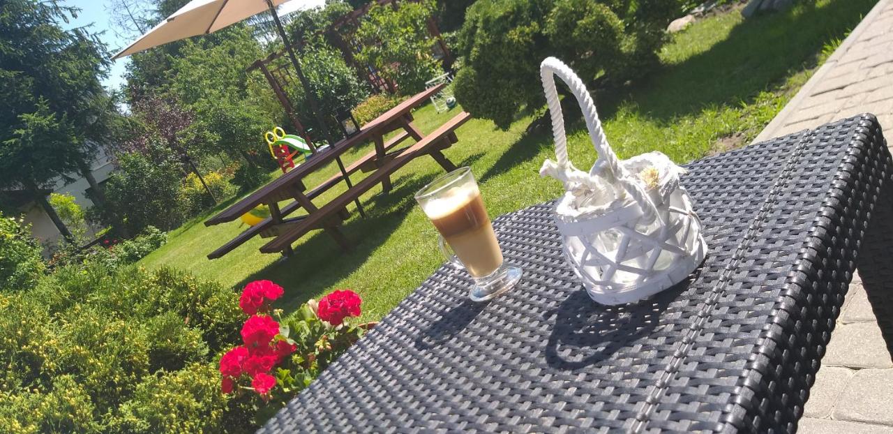U Marioli - B&B Junoszyno