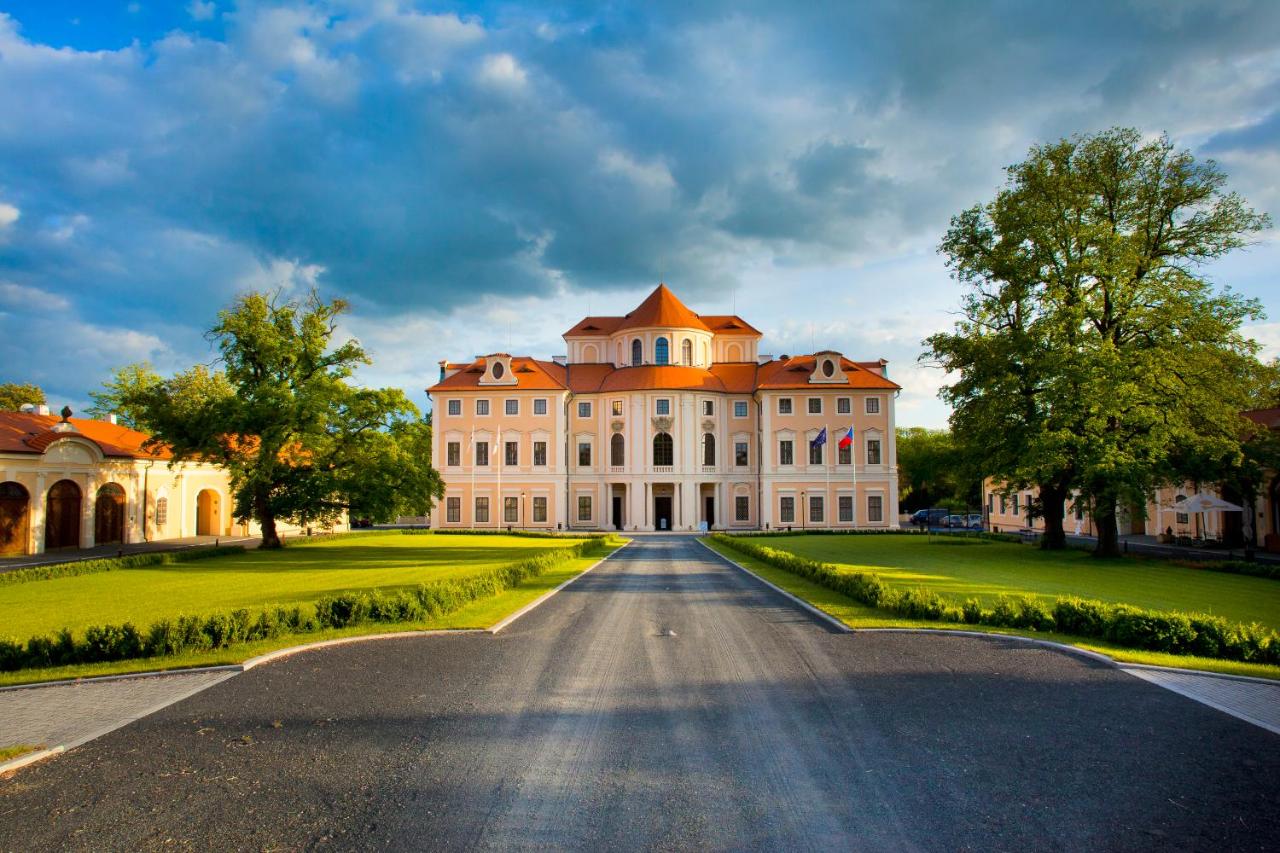 Château Liblice