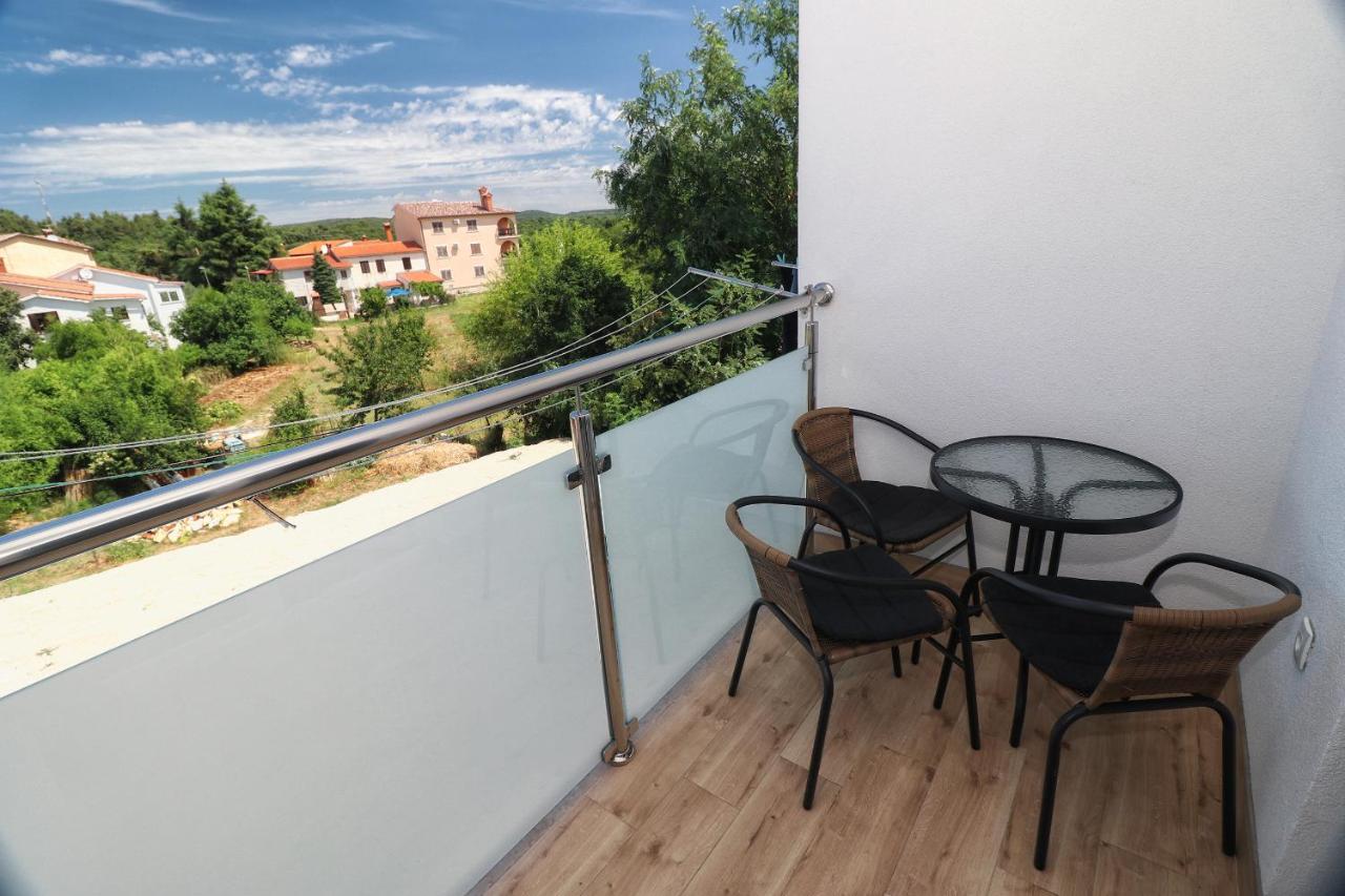 Appartement met 1 Slaapkamer