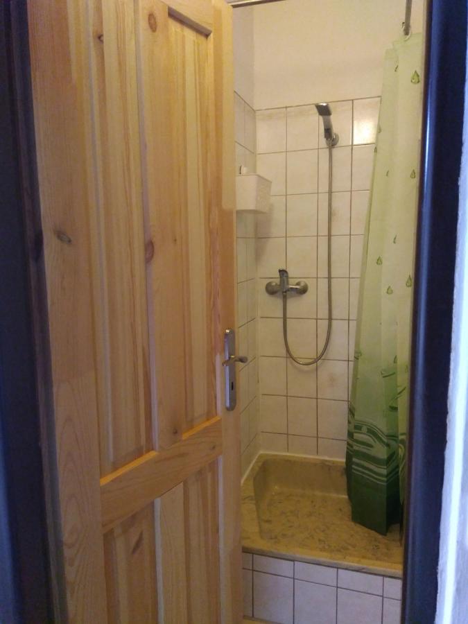 Single Room with Shower