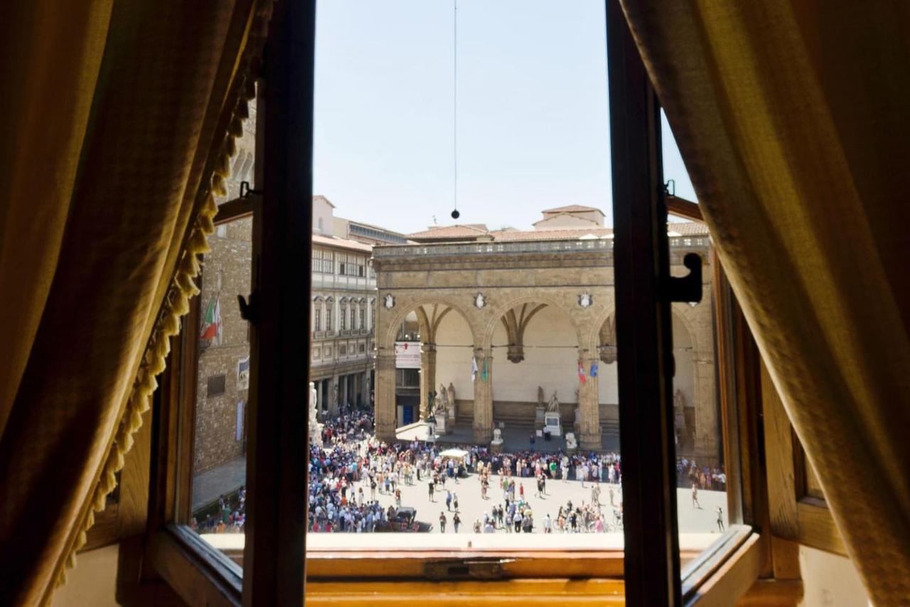 La Signoria - Ferienwohnung Florenz