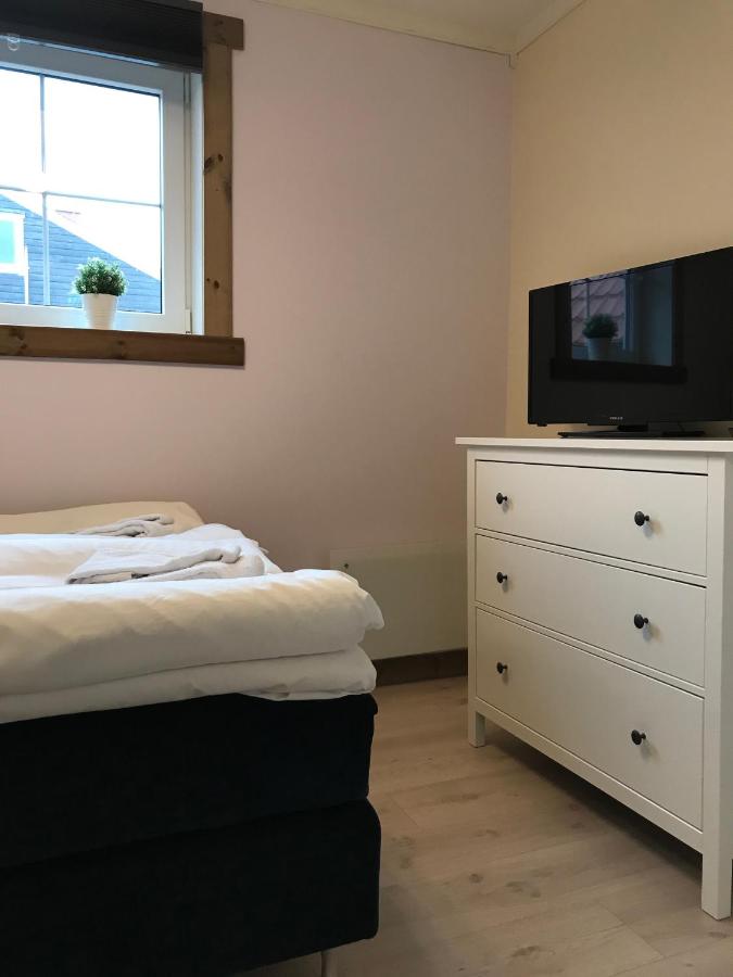Appartement 3 Chambres