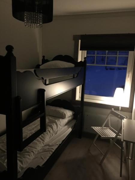 Appartement 3 Chambres
