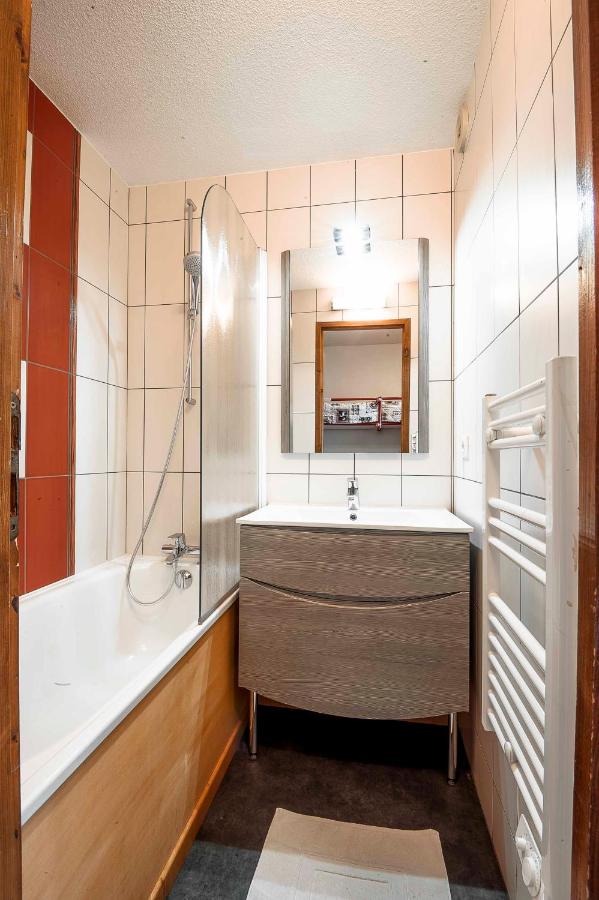 Appartement met Uitzicht op het Gebergte