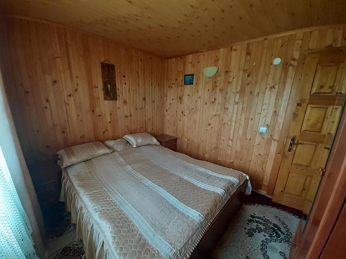 Habitación Cuádruple Estándar