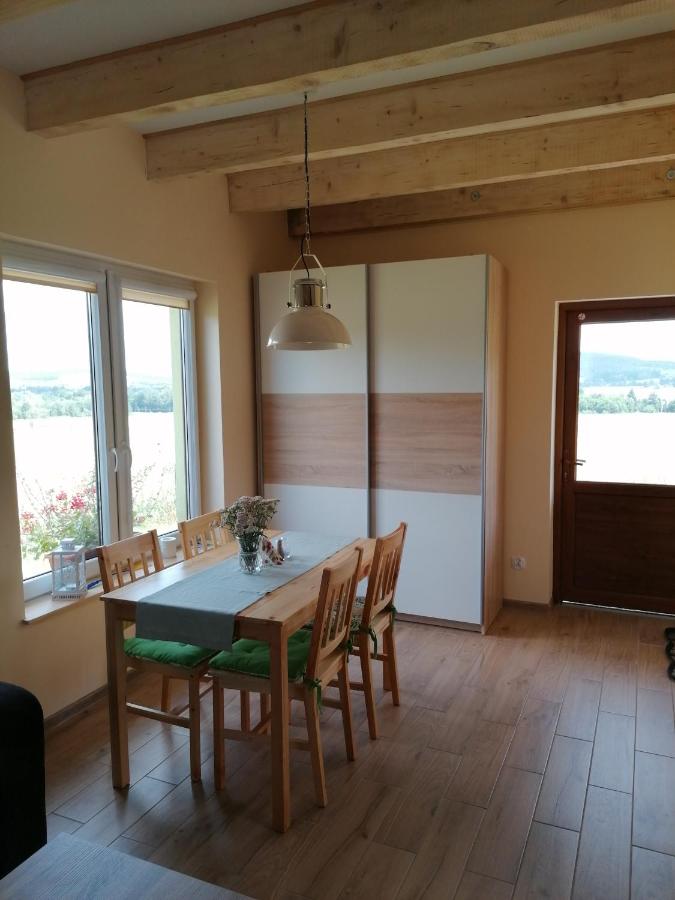 Haus mit 2 Schlafzimmern