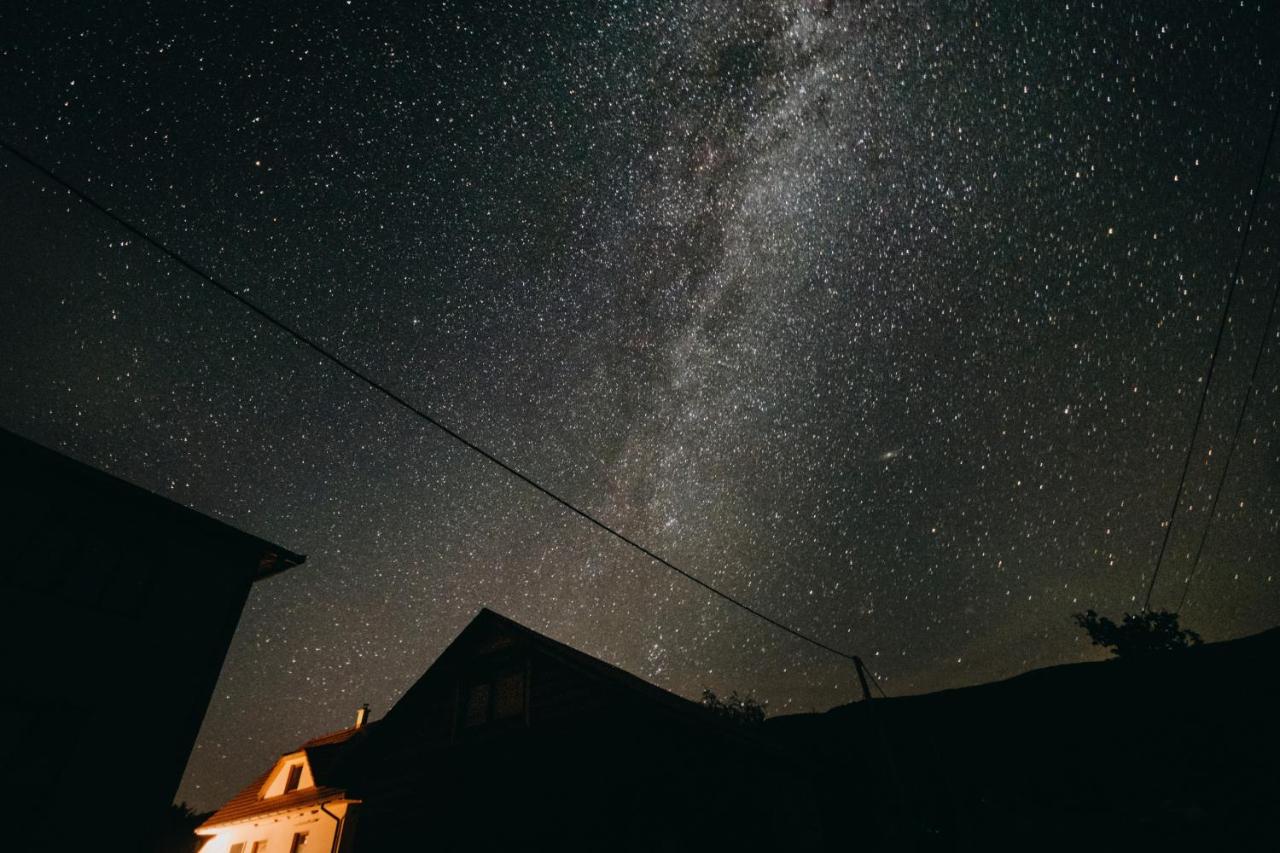 Turistická ubytovňa Chalupa Runina 8 - B&B Runina