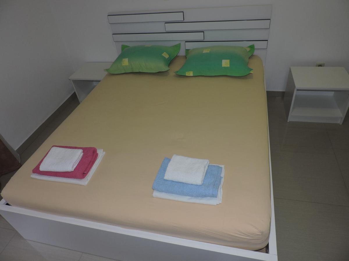 Appartamento Monolocale