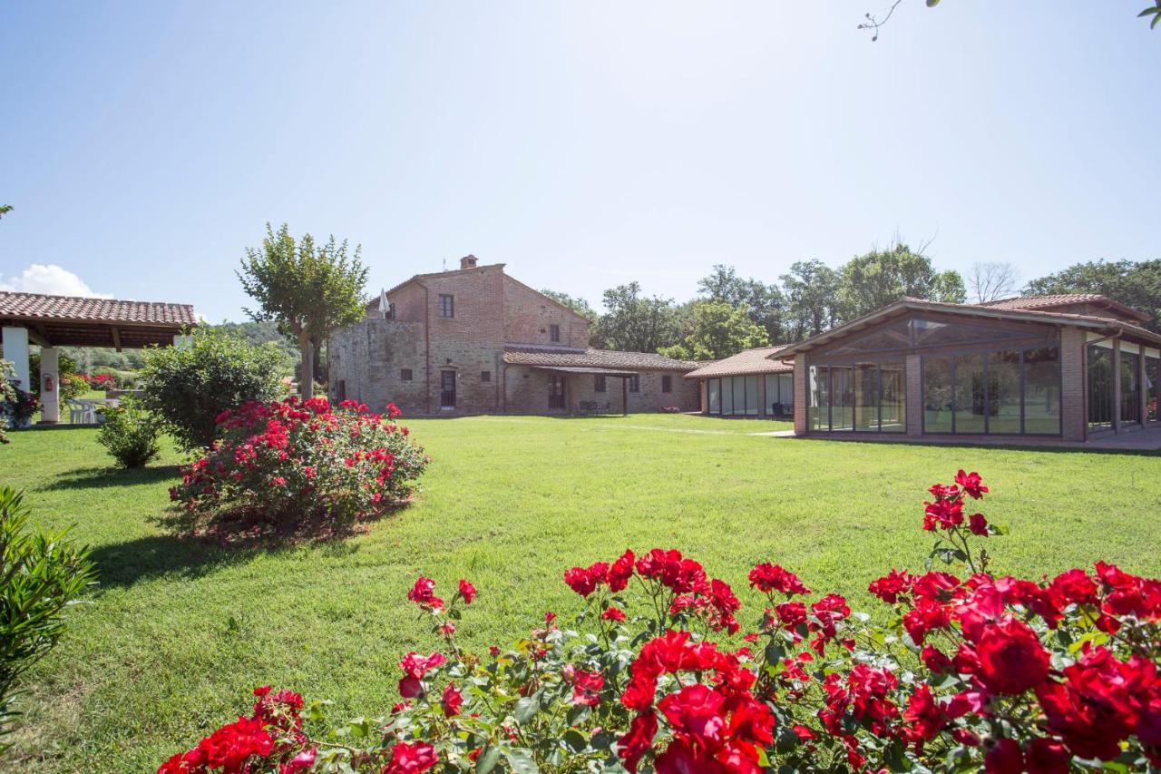 Agriturismo La Sosta di Annibale - B&B