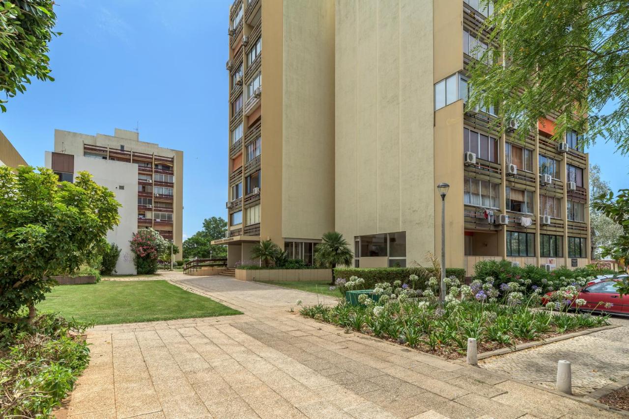FLH Vilamoura Bright Flat - B&B