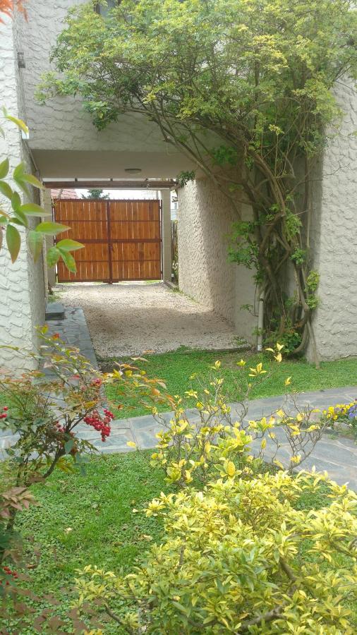 Family Bungalow