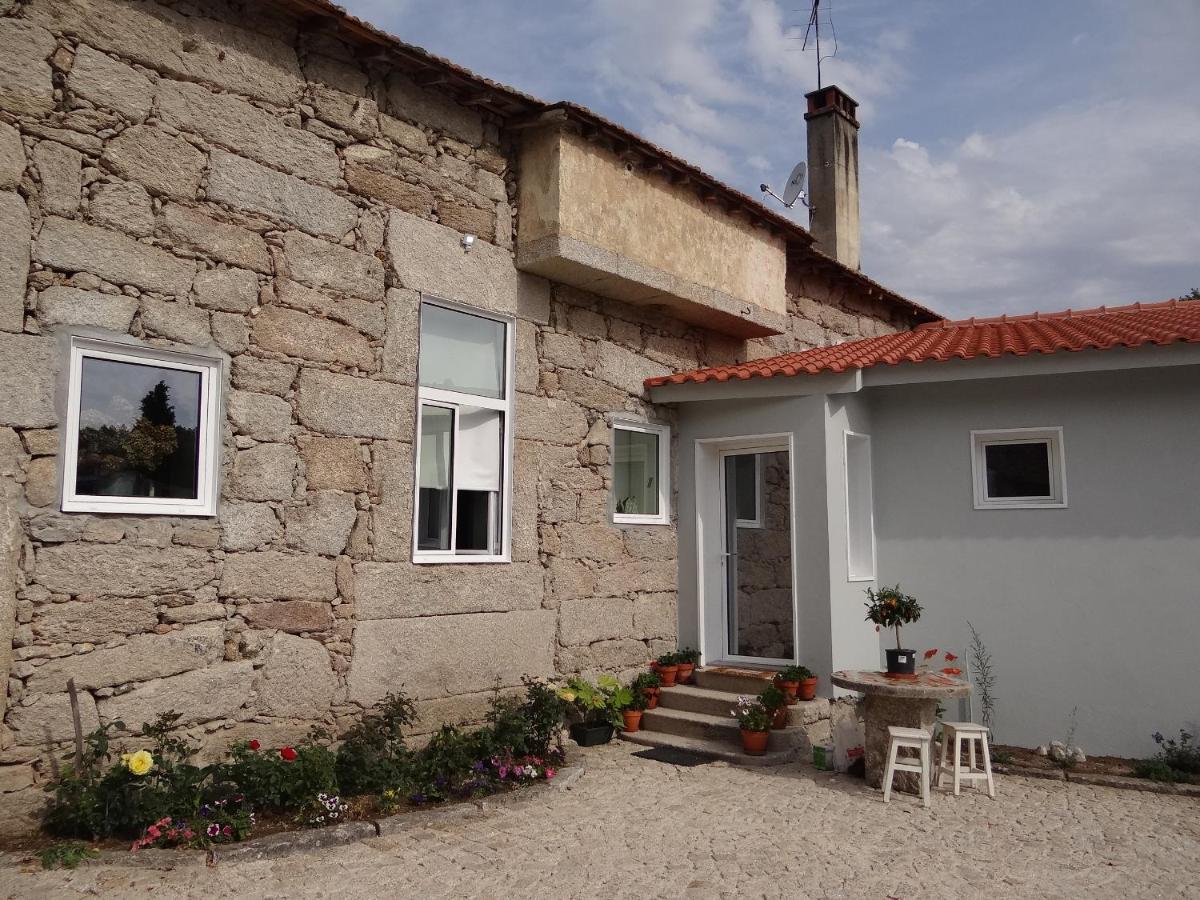 B&B Sernancelhe - Museu Casa Aleixo - Bed and Breakfast Sernancelhe