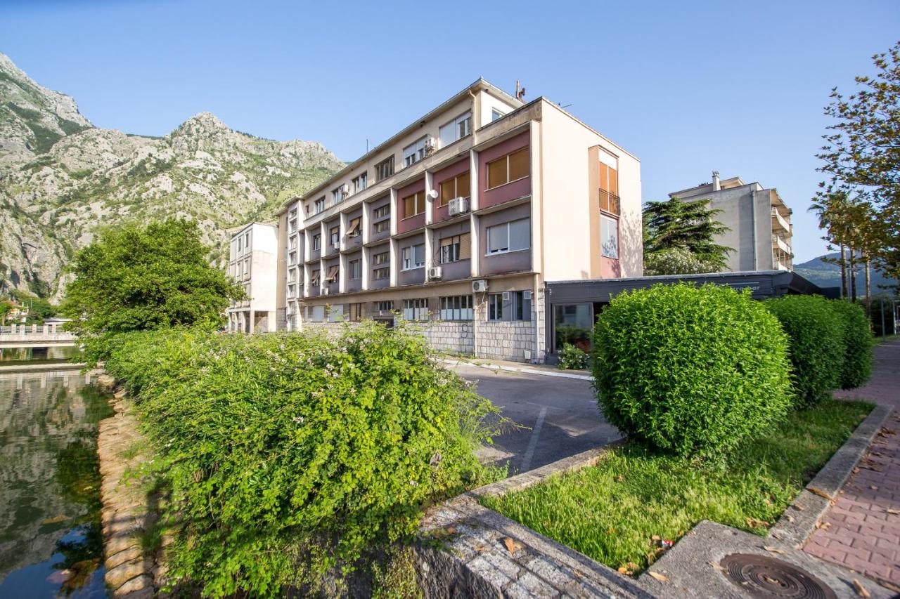 Apartman Kotor - B&B