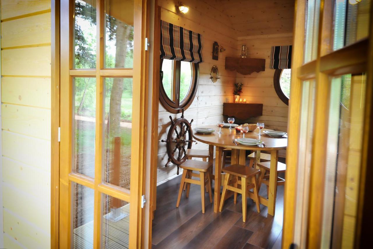 Familiebungalow