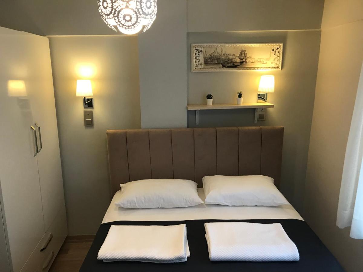 Chambre Triple Penthouse