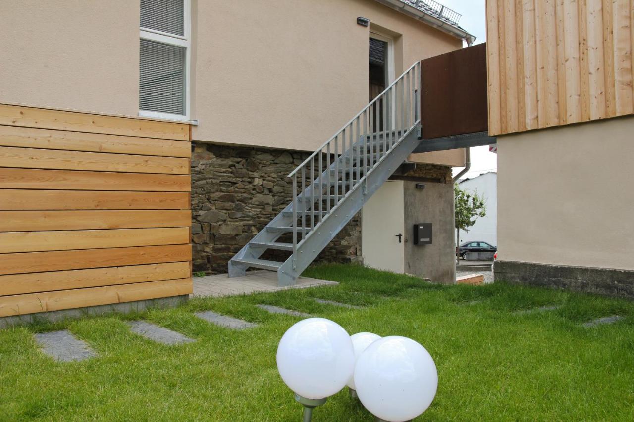 Maison de Vacances