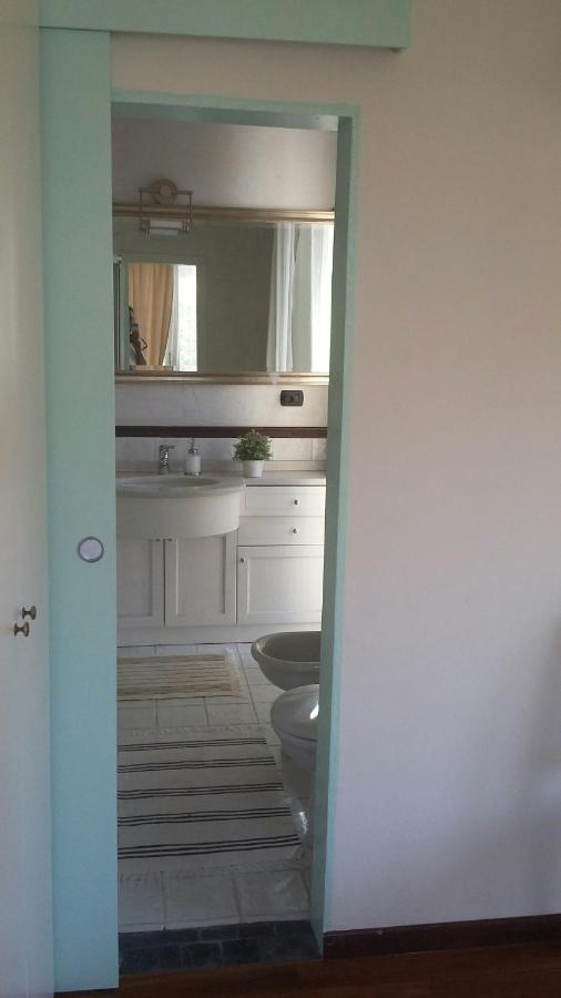 Camera Matrimoniale con Bagno Privato