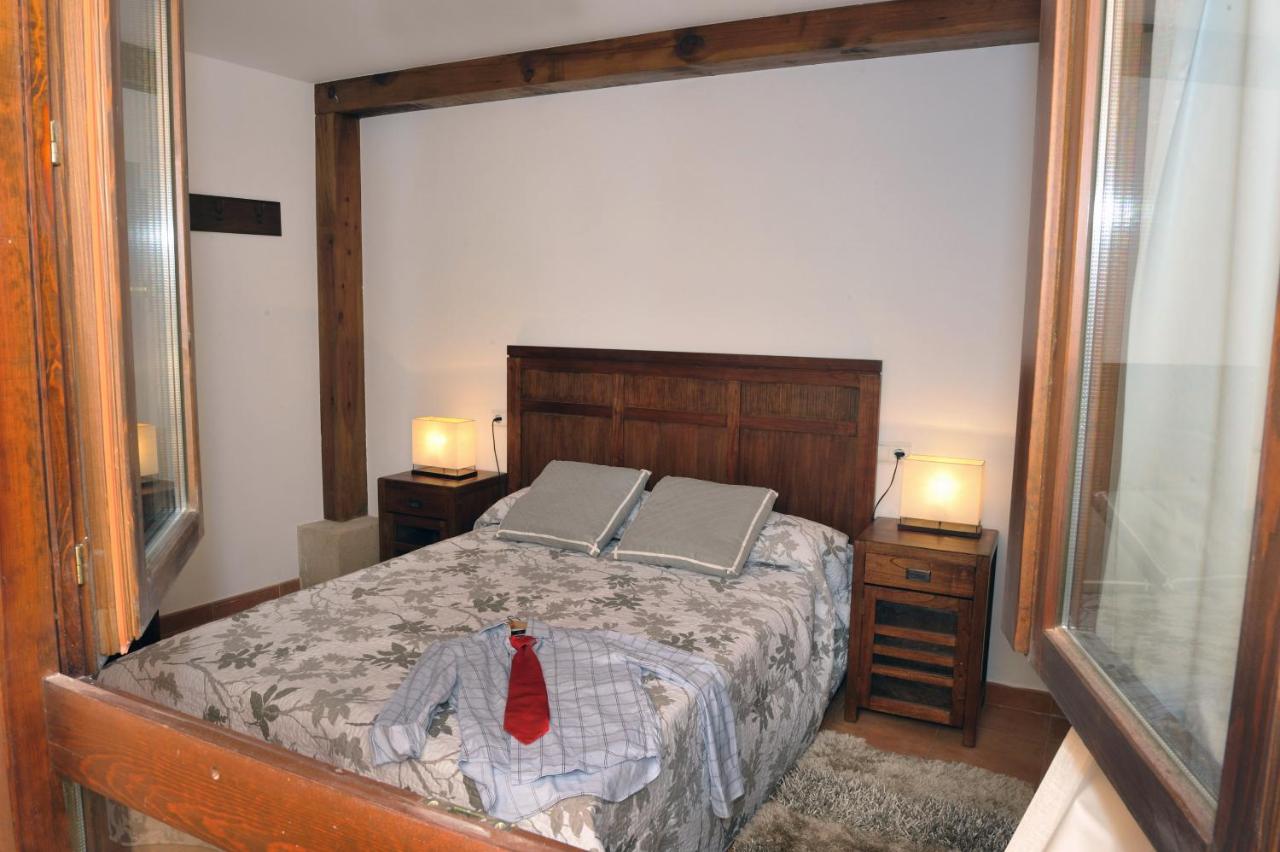 One-Bedroom Apartment (2 Adults)