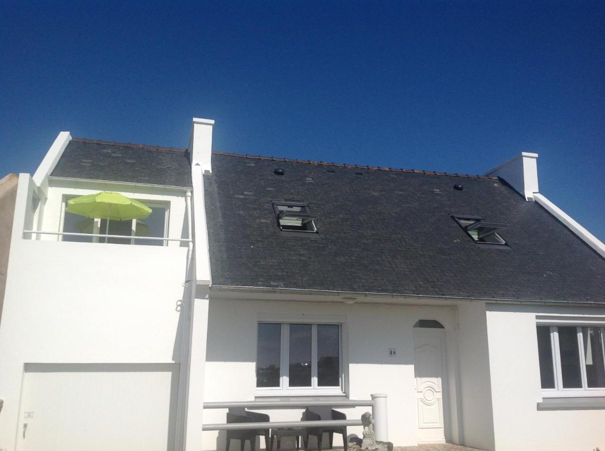 Au Bord Du Chenal - B&B