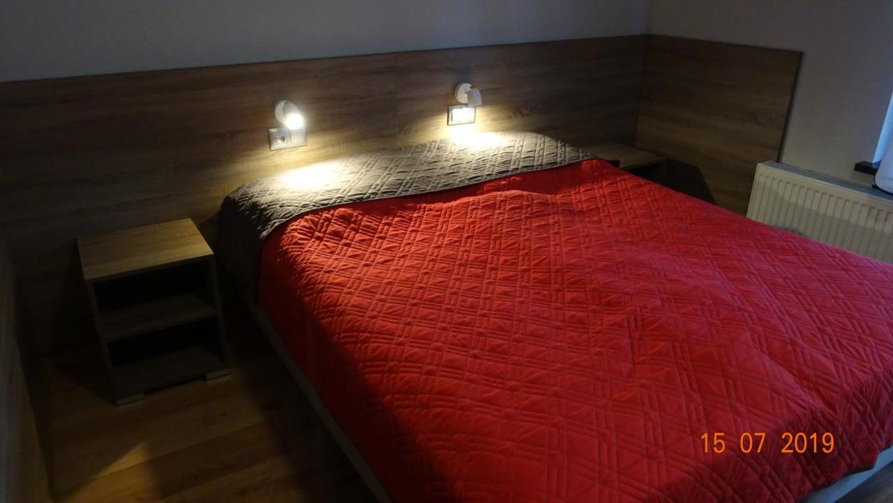 Quadruple Room with Balcony