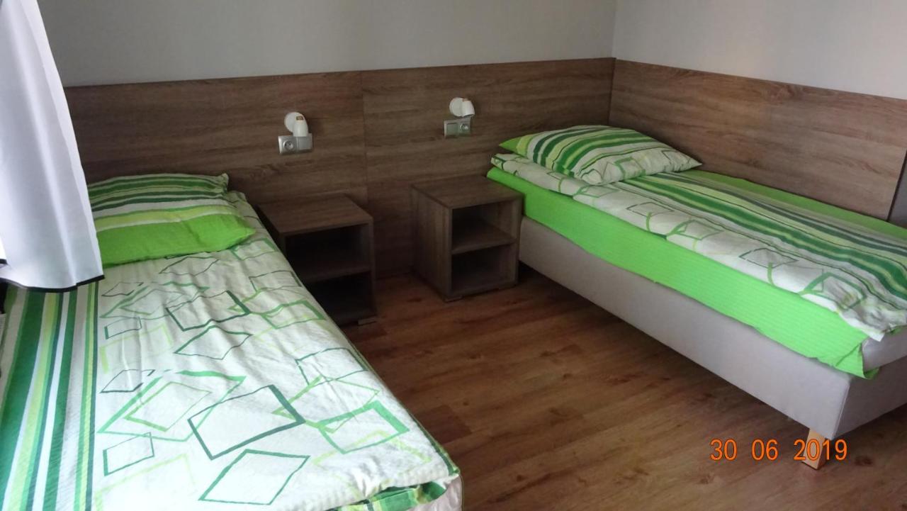 Quadruple Room with Balcony nr 3