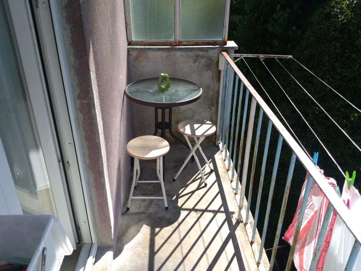 Apartment Hrelja near the Beach - B&B Lovran