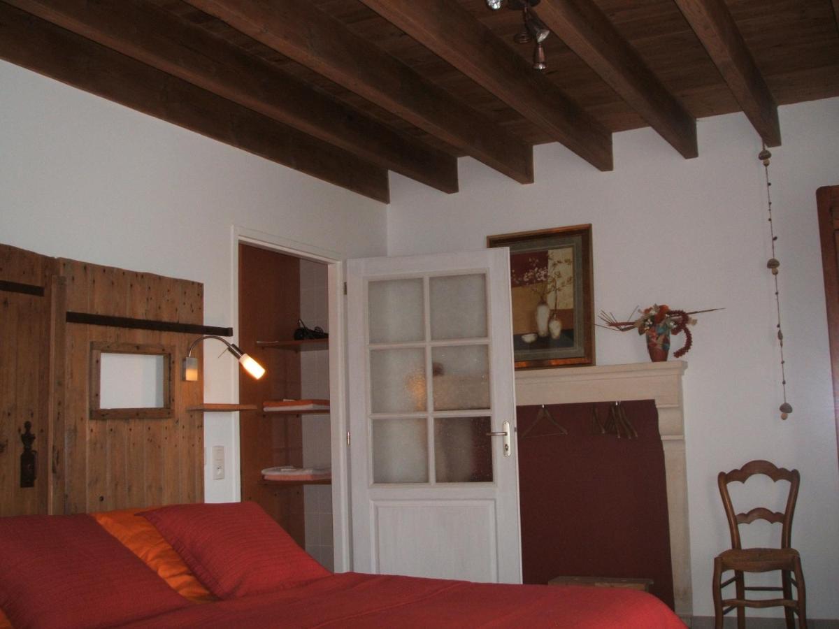 Twin Room - Disability Access