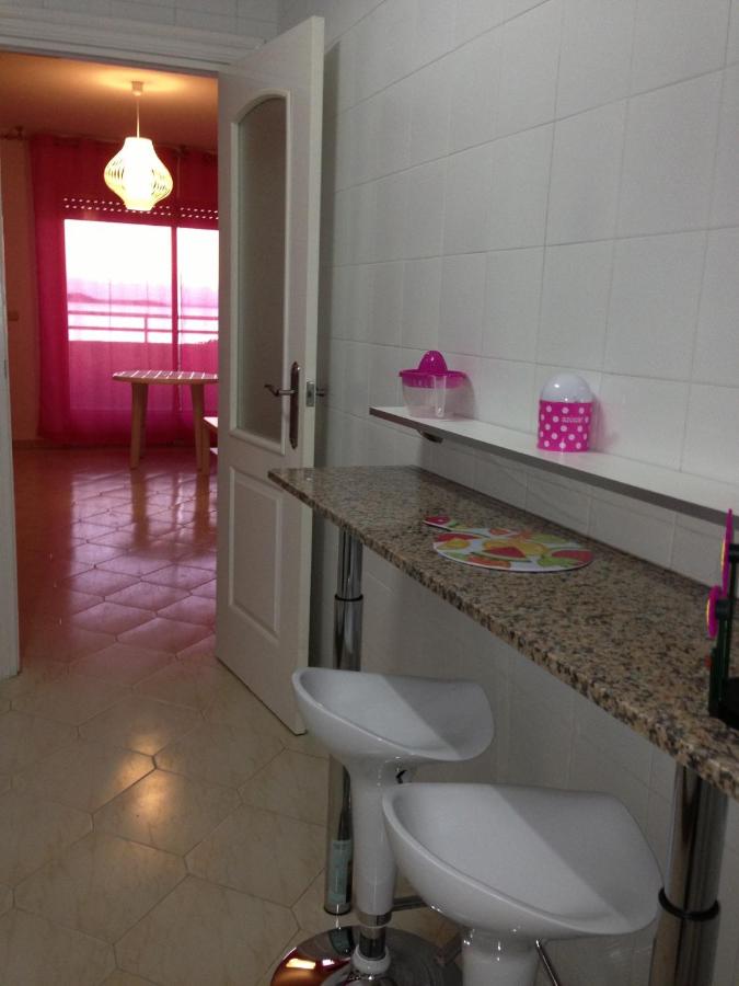 Apartamento de 3 dormitorios