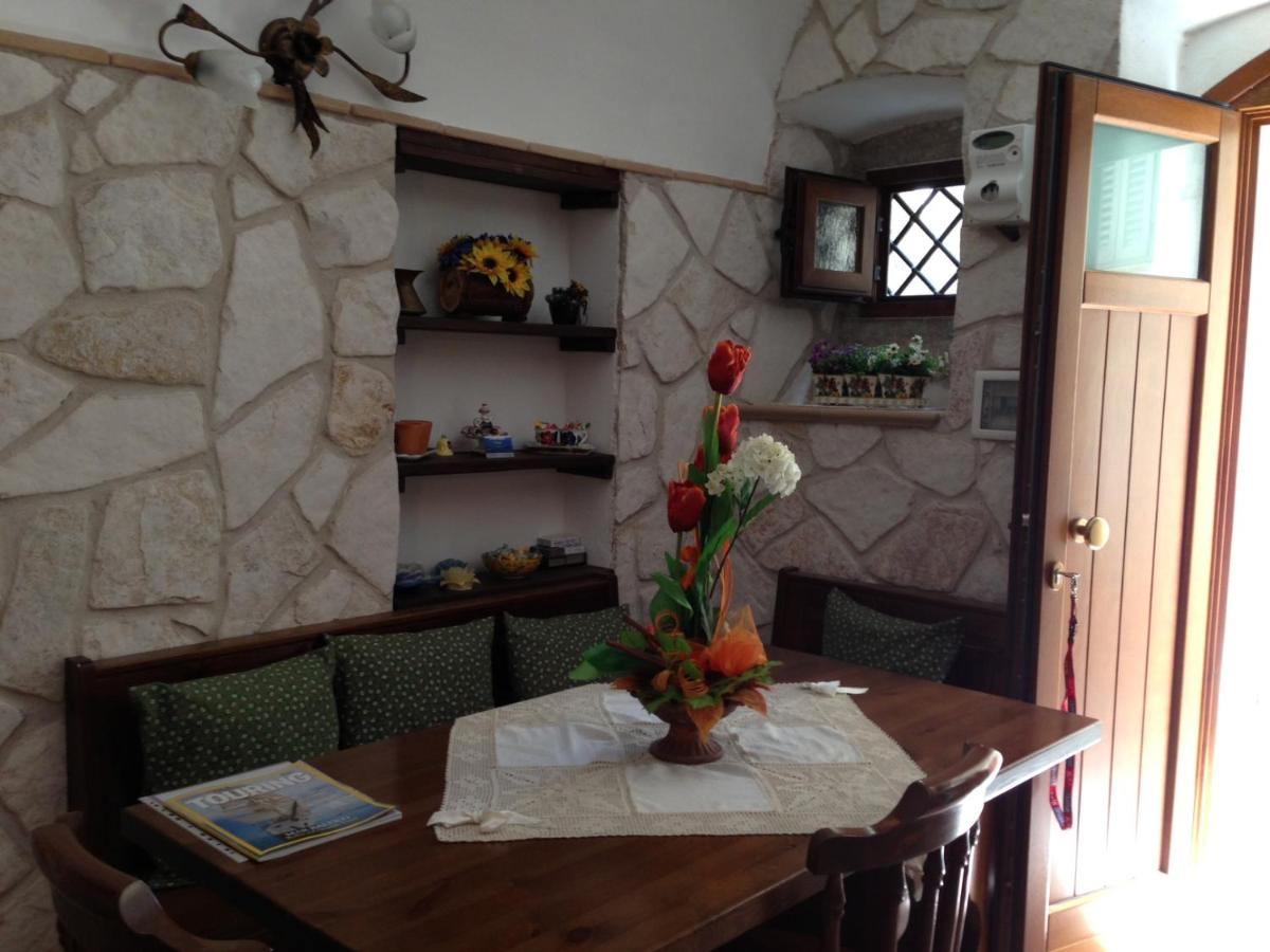 B&B Scapoli - Il Borgo 19 - Bed and Breakfast Scapoli