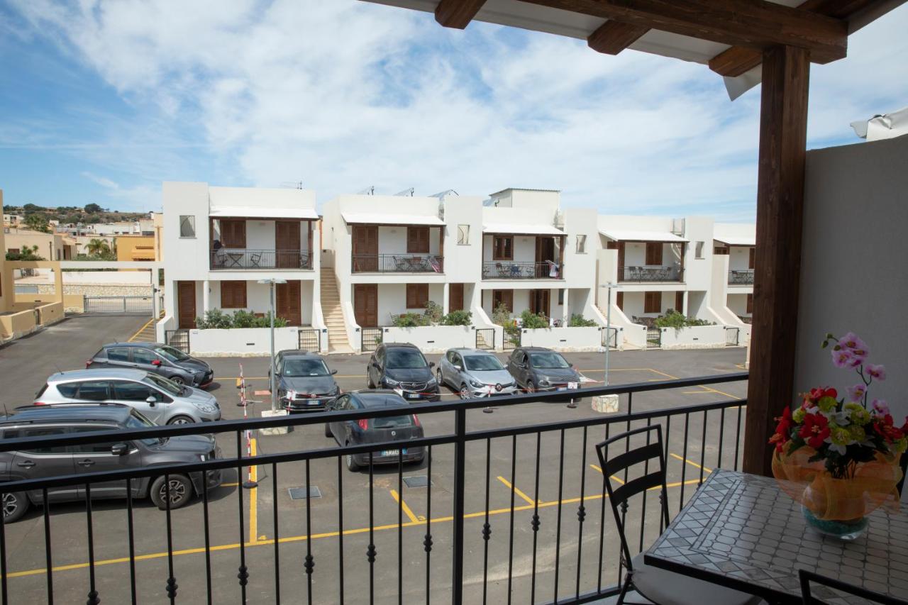 Il Sole - Ferienwohnung San Vito lo Capo