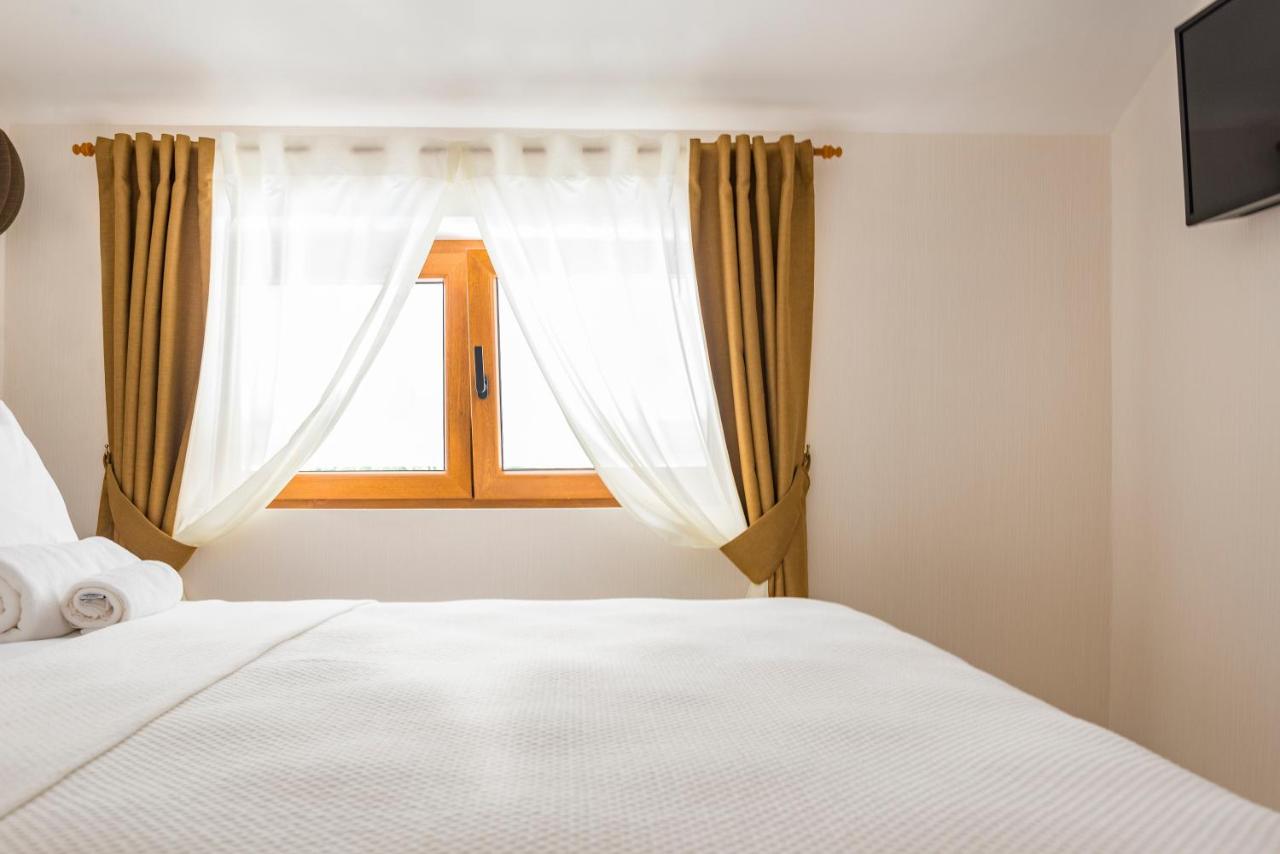 Appartamento con 2 Camere da Letto