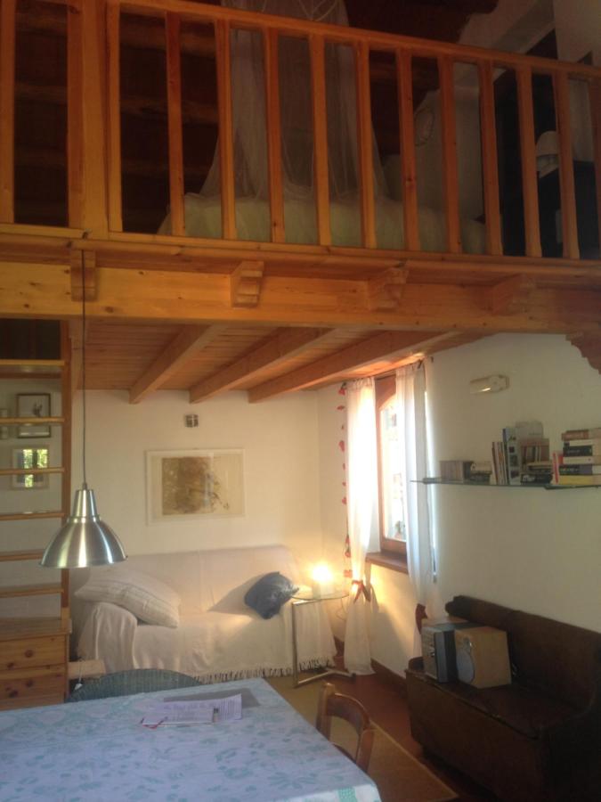 Space in Paradise - B&B