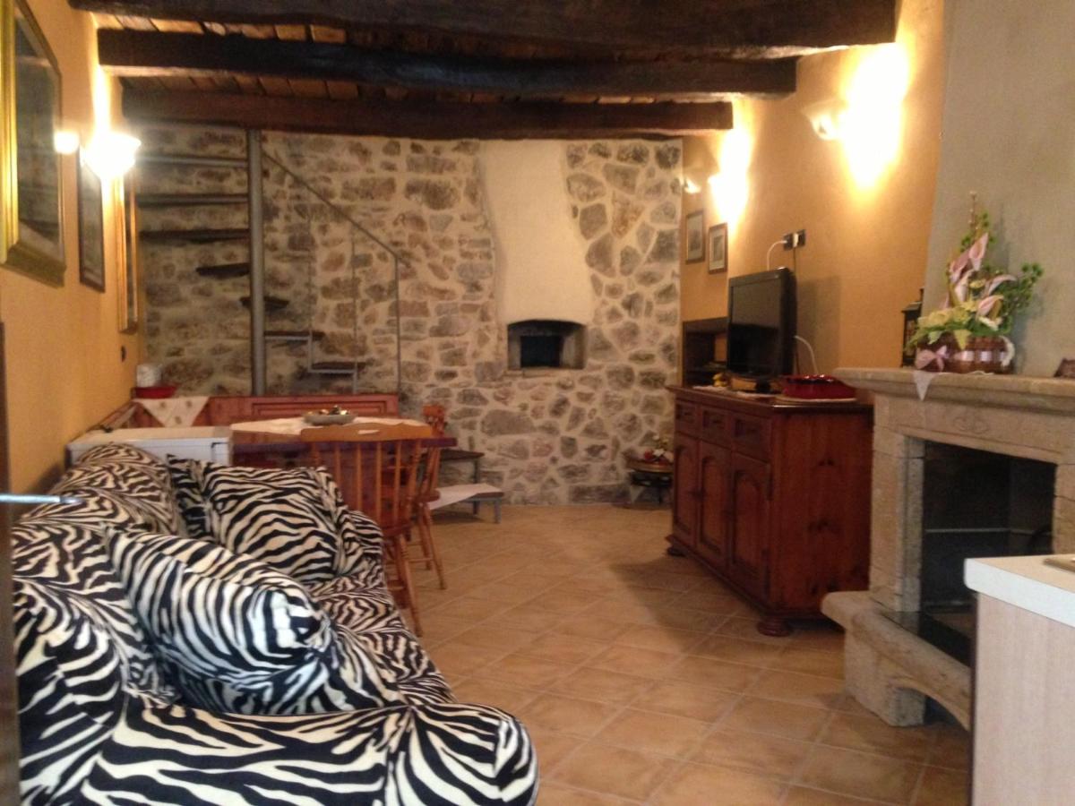 Il borgo 28 - B&B