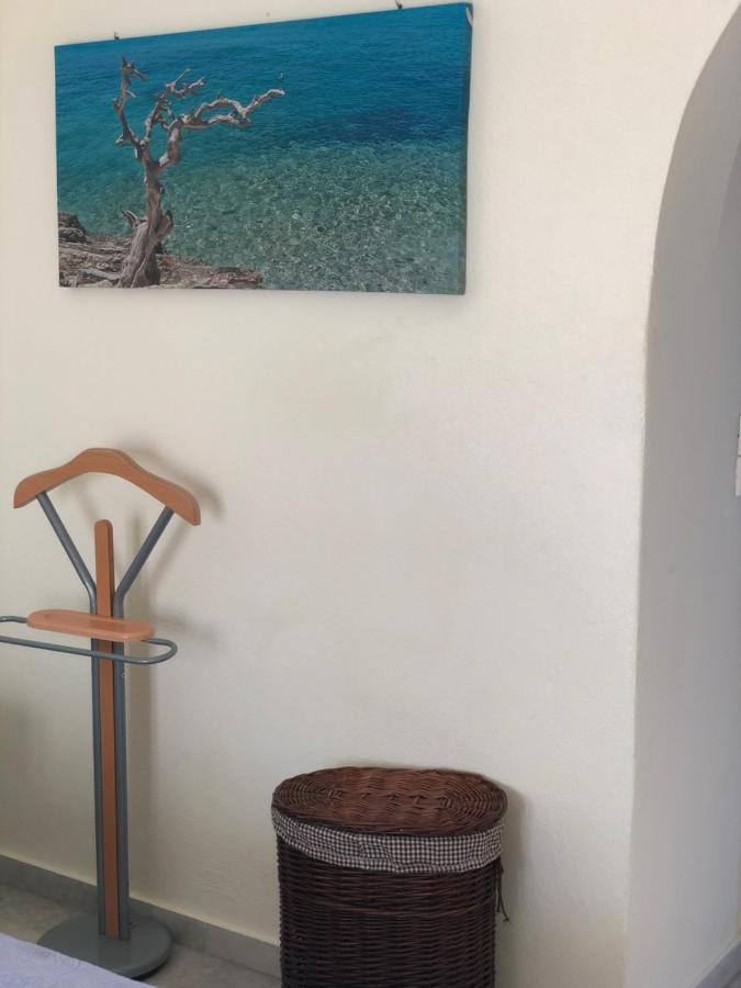 Appartamento su 2 Livelli con 1 Camera da Letto